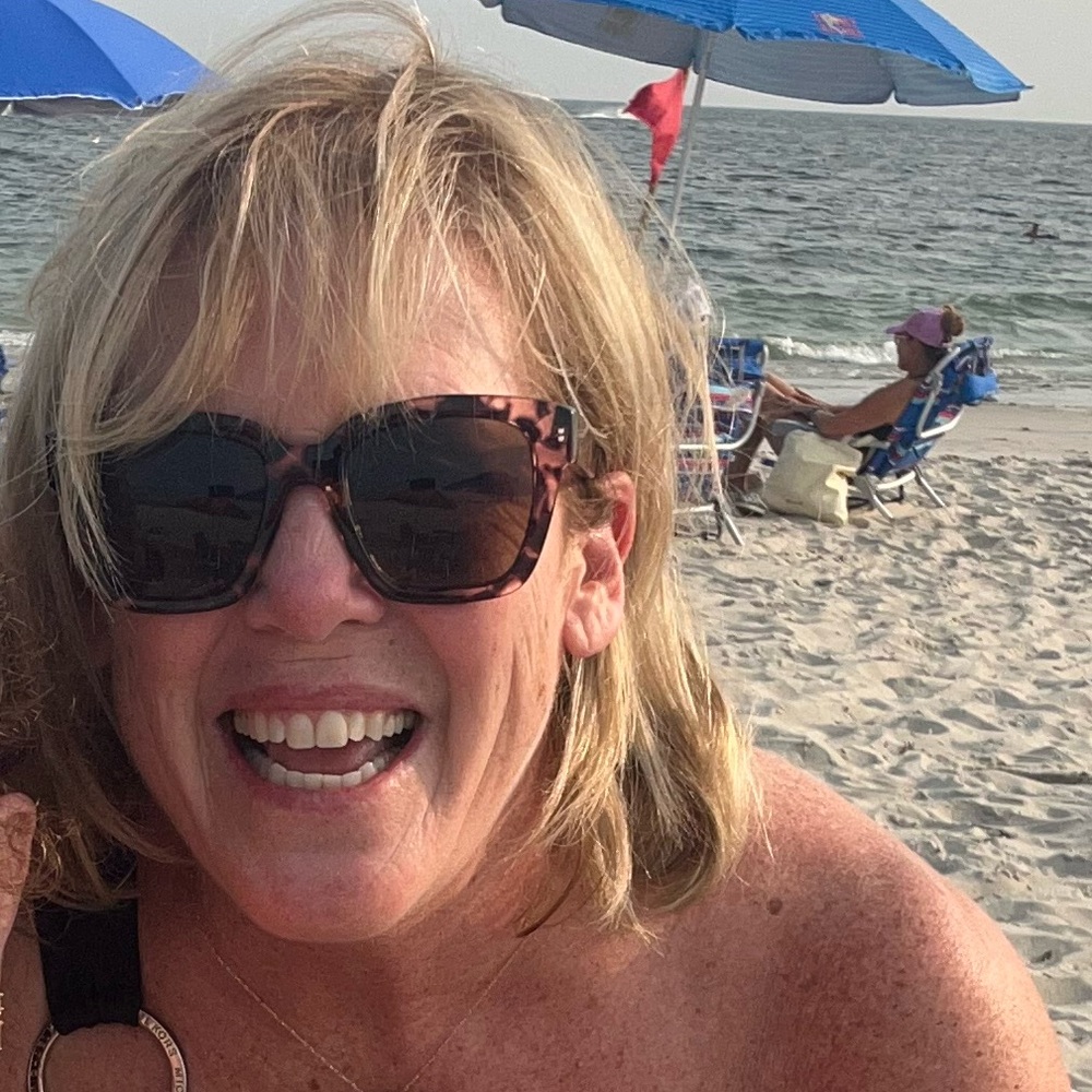 Meet your Posher, Nancy